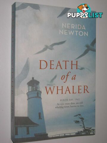 Death of a Whaler  - Newton Nerida - 2006