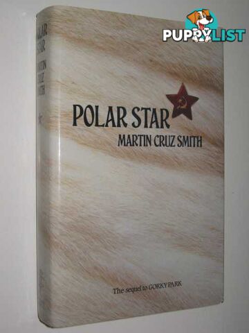 Polar Star  - Smith Martin Cruz - 1989