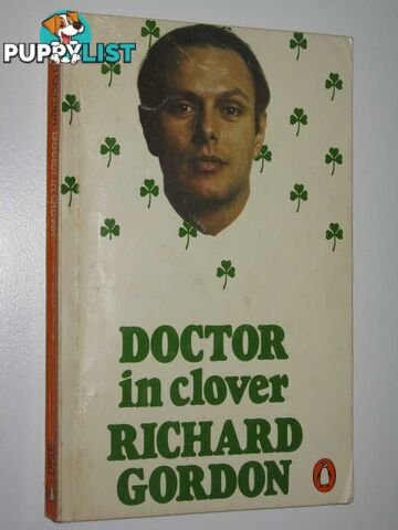 Doctor in Clover  - Gordon Richard - 1975