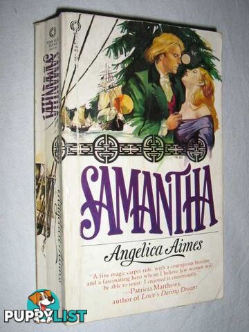 Samantha  - Aimes Angelica - 1978