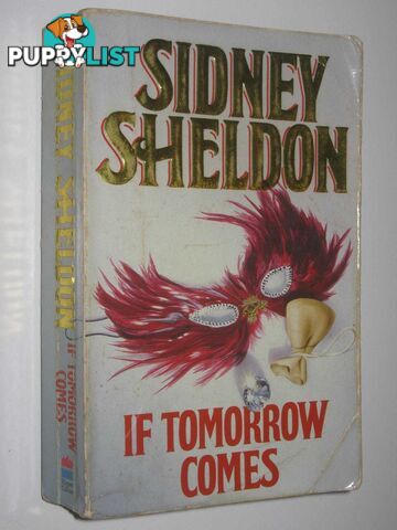 If Tomorrow Comes  - Sheldon Sidney - 1994