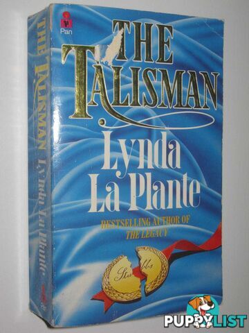 The Talisman [Legacy sequel]  - La Plante Lynda - 1988