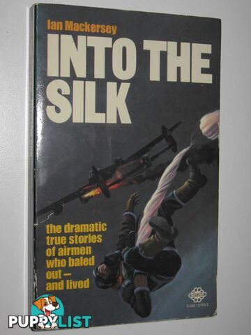 Into the Silk  - Mackersey Ian - 1978