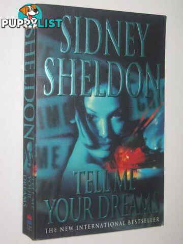 Tell Me Your Dreams  - Sheldon Sidney - 1999