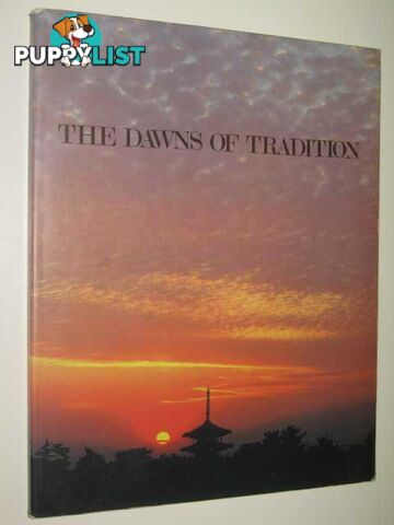 The Dawns Of Tradition  - Author Not Stated - 1983