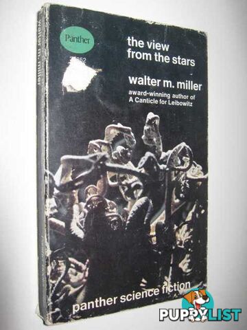 The View from the Stars  - Miller Walter M. - 1968