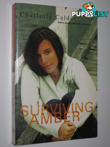 Surviving Amber  - Calder Charlotte - 2005