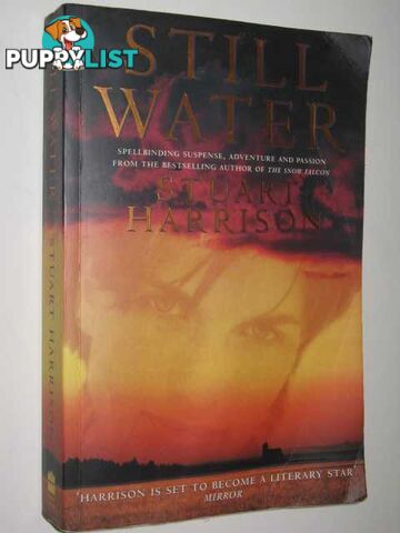 Still Water  - Harrison Stuart - 2000