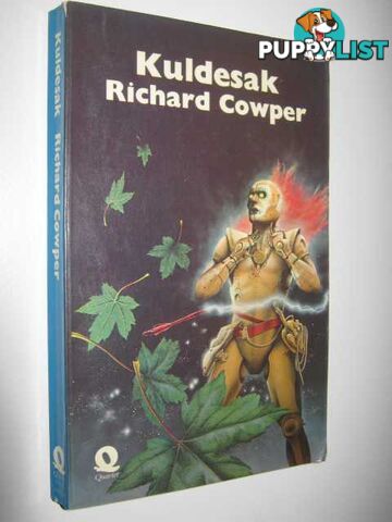 Kuldesak  - Cowper Richard - 1973