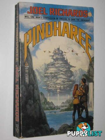 Pindharee  - Richards Joel - 1986