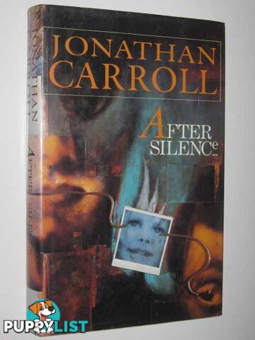 After Silence  - Carroll Jonathan - 1992