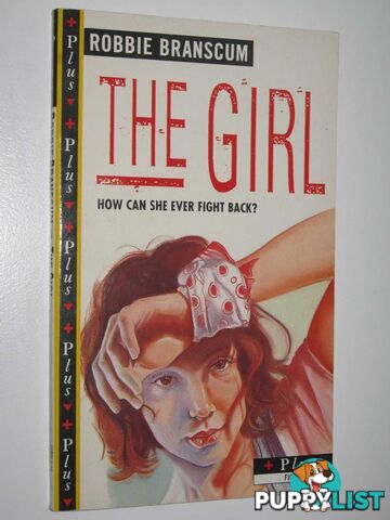 The Girl  - Robbie Branscum - 1990