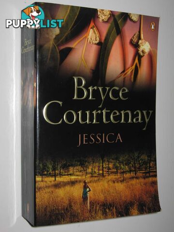 Jessica  - Courtenay Bryce - 2006