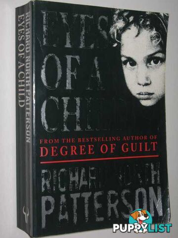 Eyes of a Child  - Patterson Richard North - 1995