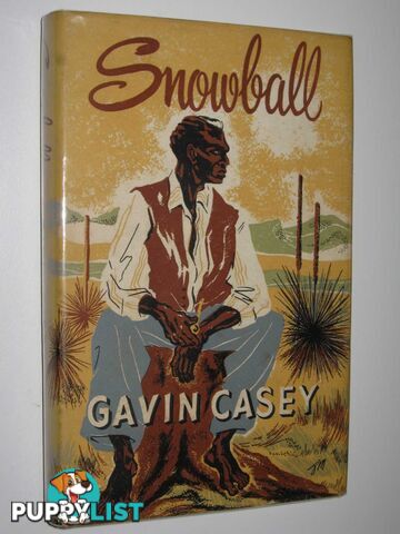 Snowball  - Casey Gavin - 1958