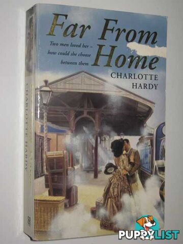 Far from Home  - Hardy Charlotte - 2000