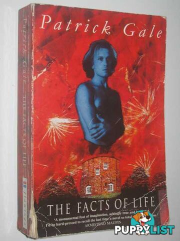 The Facts of Life  - Gale Patrick - 1995