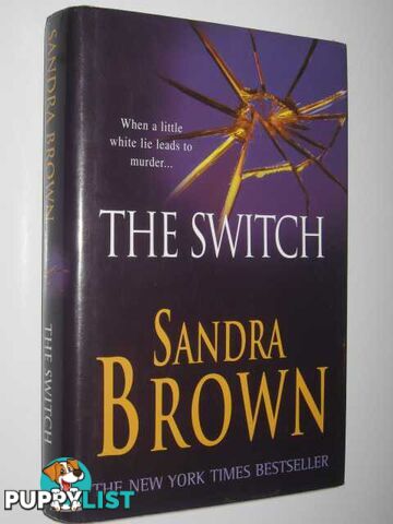 The Switch  - Brown Sandra - 2001