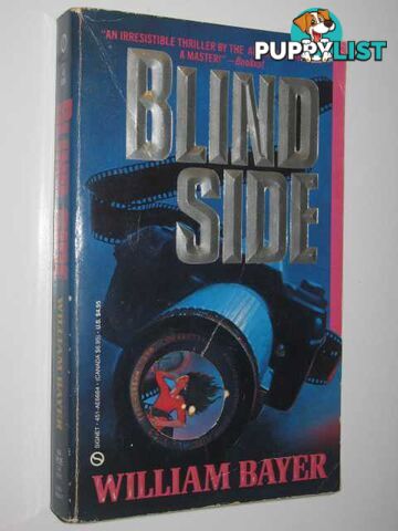 Blind Side  - Bayer William - 1990