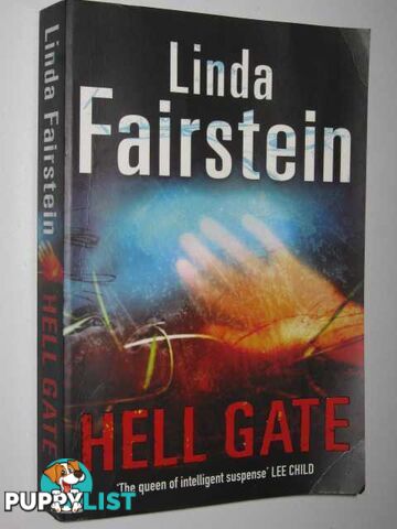 Hell Gate  - Fairstein Linda - 2010