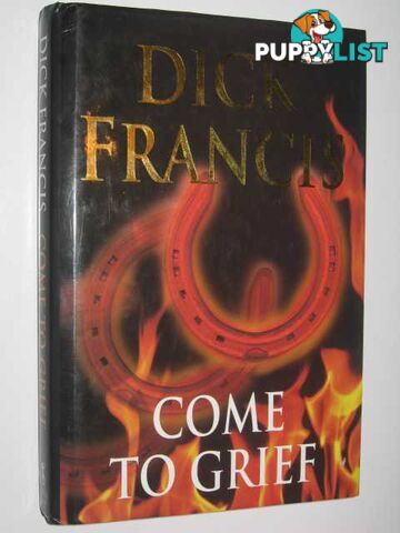 Come to Grief  - Francis Dick - 1995