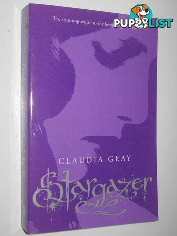 Stargazer - Evernight Series #2  - Gray Claudia - 2009