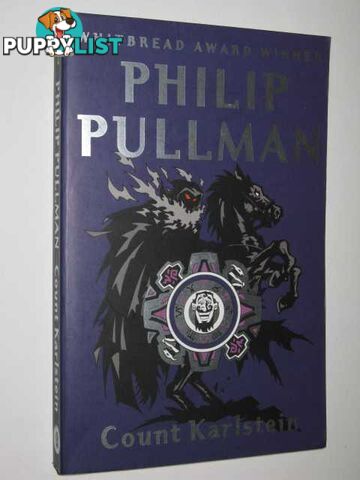 Count Karlstein  - Pullman Philip - 2003