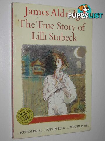 The True Story Of Lilli Stubeck  - Aldridge James - 1985