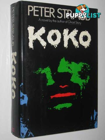 Koko  - Straub Peter - 1988