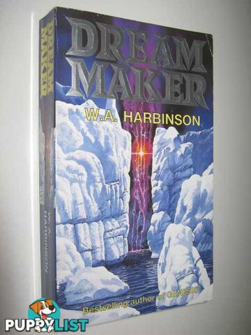 Dream Maker  - Harbinson W A - 1991