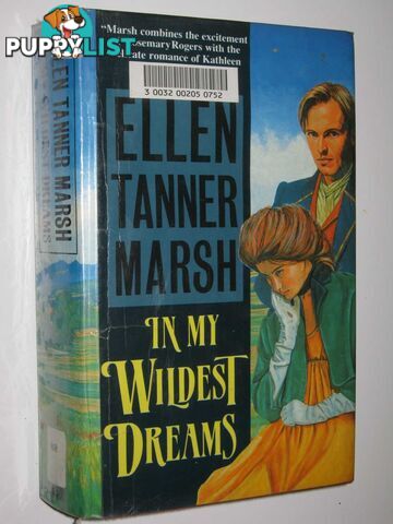 In My Wildest Dreams  - Marsh Ellen Tanner - 1990