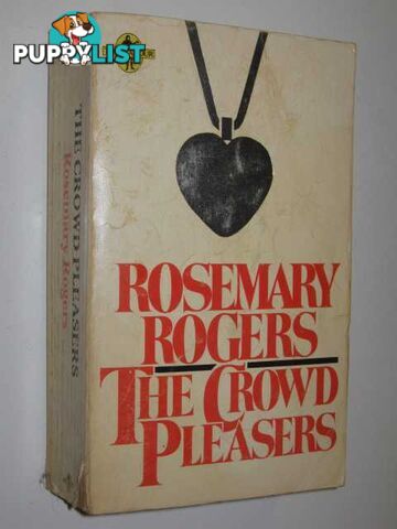 The Crowd Pleasers  - Rogers Rosemary - 1978