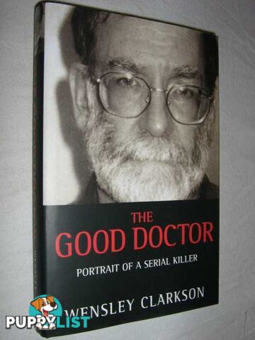 The Good Doctor  - Clarkson Wensley - 2001