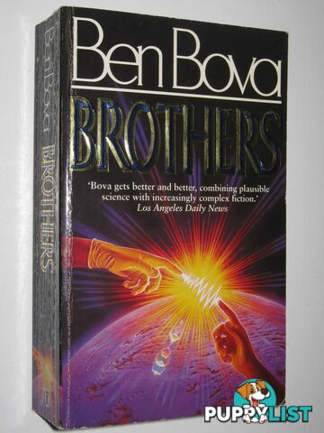 Brothers  - Bova Ben - 1995