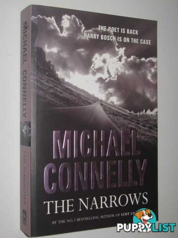 The Narrows - Harry Bosch Series  - Connelly Michael - 2004