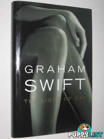 The Light of Day  - Swift Graham - 2003