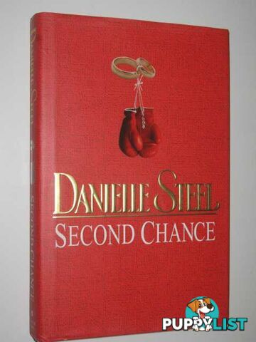 Second Chance  - Steel Danielle - 2004