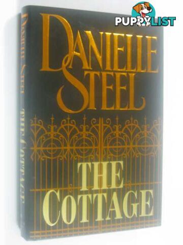 The Cottage  - Steel Danielle - 2002