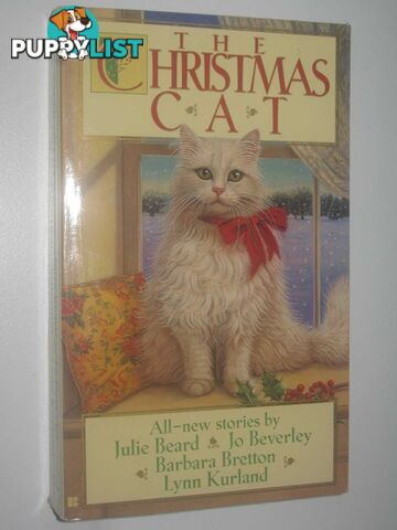 The Christmas Cat  - Beard Julie & Bretton, Barbara & Karland, Lynn & Beverley, Jo - 1996