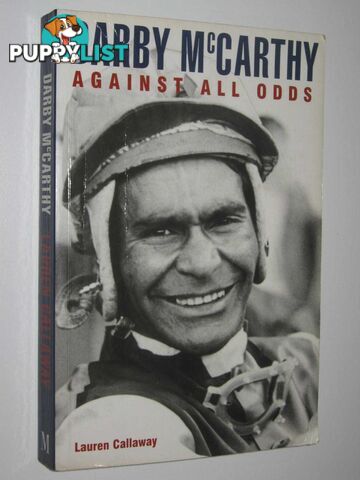 Darby McCarthy: Against All Odds  - Callaway Lauren - 2004