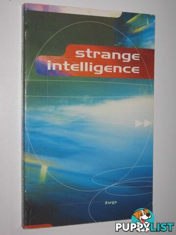 Strange Intelligence + Men as Trees Walking  - Green Michael - 1997