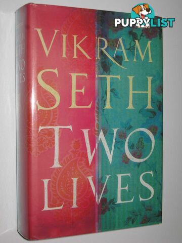 Two Lives  - Seth Vikram - 2005