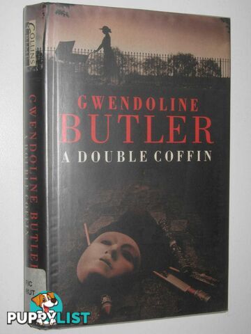 A Double Coffin  - Butler Gwendoline - 1996