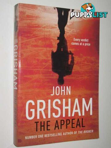 The Appeal  - Grisham John - 2008