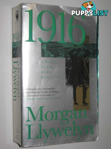 1916 : Irish Century Series  - Llywelyn Morgan - 1999