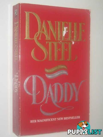 Daddy  - Steel Danielle - 1994