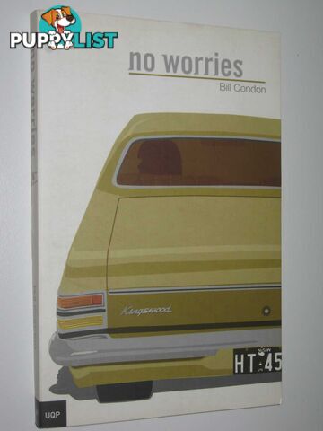 No Worries  - Condon Bill - 2005