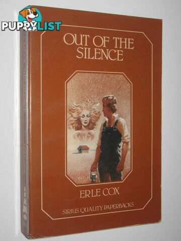 Out of the Silence  - Cox Erle - 1981