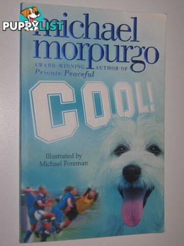 Cool!  - Morpurgo Michael - 2002