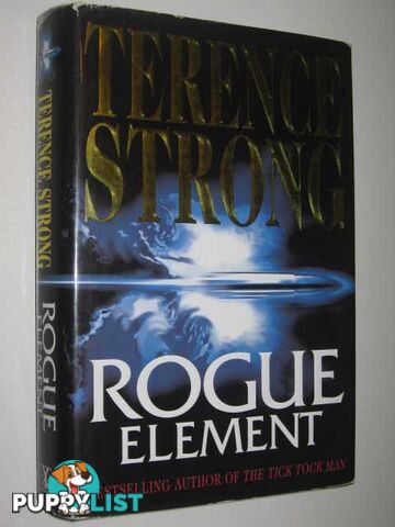 Rogue Element  - Strong Terence - 1997